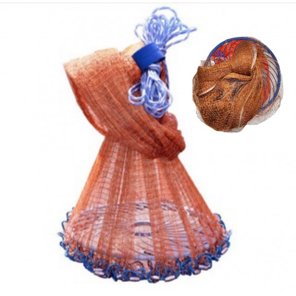 ΠΕΖΟΒΟΛΟ ΑΡΜΑΤΩΜΕΝΟ ΜΕ ΣΤΕΦΑΝΙ ΜΕ ΚΑΦΕ ΔΙΧΤΥ ΨΑΡΕΜΑΤΟΣ 3.6M 1159-22